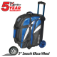 KR Strikeforce Cruiser LUX 2 Ball Roller (Assorted Colors)